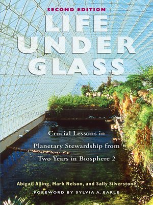 cover image of Life Under Glass